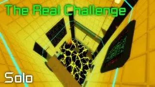 FE2 Map Test (Solo) - The Real Challenge [Insane] By suunytomb