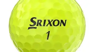 Srixon Soft Feel - Golf Ball Review
