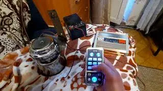 СГУ Спецсигнал 300 Ватт