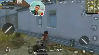 My PUBG MOBILE LITE Stream