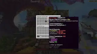Skips Garden |  ManaCube