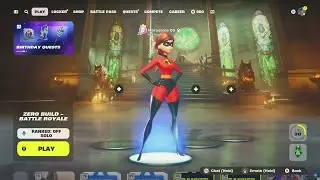 Casual (no commentary) Fortnite stream
