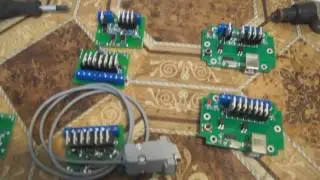 How to operate a fuel injector cleaning stand yourself