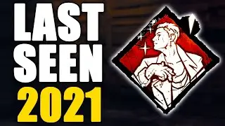 Shrine of Secrets Is BROKEN! | Dead By Daylight