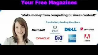 Free magazines - 