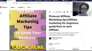 Pinterest Marketing Strategy for more Conversions 