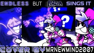 Fun is Infinite (Mazin Sings Endless)
