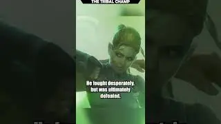 MKX CASSIE CAGE ARCADE ENDING...