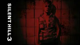 (Old Upload) Never Forgive Me, Never Forget Me -Arrangement ~ Silent Hill 3-