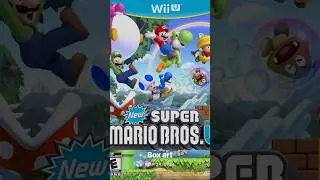 Box art - Mar 24, 2024