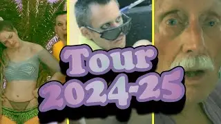 HGich.T - LENOVOBEACH TOUR 2024/25, präsentiert von taz, laut.de, ByteFm