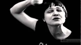 Вера Жыбуль (Джэці) / "Верш пра шыбеніцу"