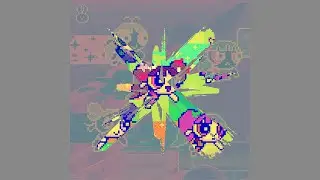 Super Shy X Happily Ever After (NewJeans X TXT Mashup)
