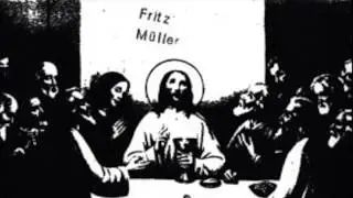 Fritz Müller Rock -  Ich Steh Morgens Um Sieben Auf