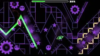Solar Cell 86% (Extreme Demon)