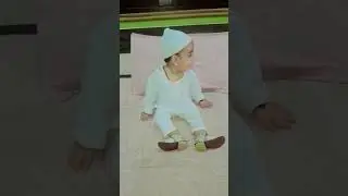 me chota sa bachcha hon bato ka me kachcha hon #cuteboy #shortsvideo #viralvideo #kids