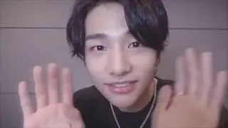 《Hwang Hyunjin》Baby Boy