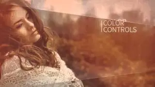 Lovely Slideshow After Effects Template