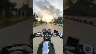 RX KING STANDAR MODIF CILACAP
