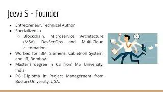 We are hiring UI Architect