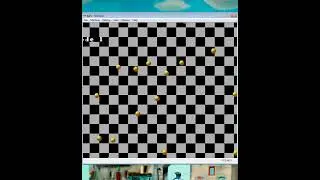Программирование NES демо