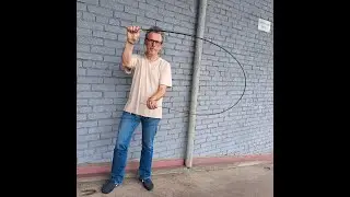 Самый гибкий спиннинг