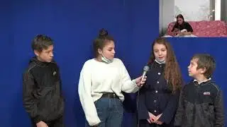 Интервью с операторами