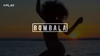 [ FREE ] DANCEHALL INSTRUMENTAL TYPE BEAT " BOMBALA" 2022