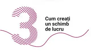 Cum creați un schimb de lucru