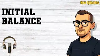 Mixing Music: Why Initial Balance Is More Important Than You Think