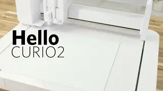 Hello Curio2
