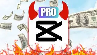CapCut’s New Update Will CRUSH Free Users – Unlimited Exports Now PRO Only!