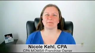 Nicole Kehl - CPA MOMS - Real Estate