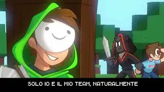 [DREAM TEAM] I see a dreamer (SUB ITA)