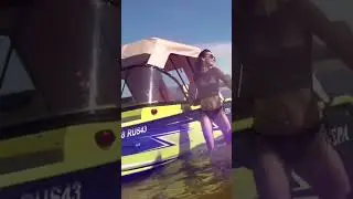 Лодки Триера для рыбалки и активного отдыха в Fish3