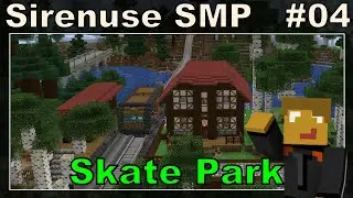 Sirenuse 7 SMP - E04 - Skate Park