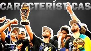 ¿Qué Características Tiene Un Equipo CAMPEÓN De La NBA? | Análisis NBA |