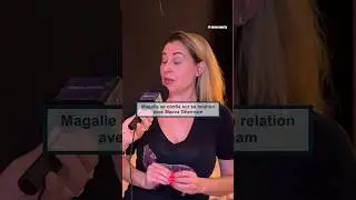 Vidéo complète en ligne ! #témoignage #interview #actutv #téléréalité #gossip #podcast #influence