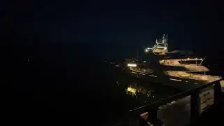 Nantucket Island Ferry Departure
