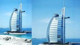 Burj Al Arab #shorts