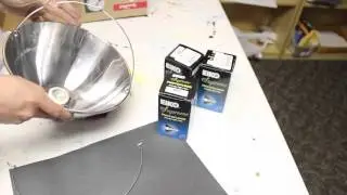 UNBOXING The Speedball Light Kit!