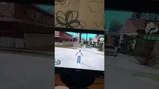 i3-3240 8gb gt640 2gb GTA San Andreas