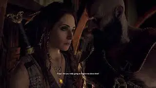 GOD OF WAR (Part 5)