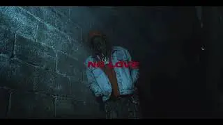 Mir Fontane - No Love (Official Music Video)