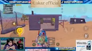 Alyo Alyo Alyo Alyo......🤣😝deBEKA turnirda kulgili holat😁#beka pubg mobile