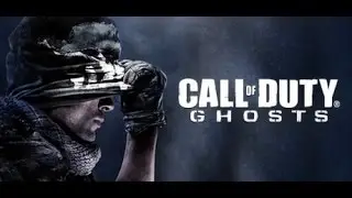 Call Of Duty GHOSTS PC Full !!