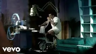 Rollins Band - The End Of Something