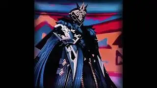 Genshin Impact || Capitano edit || X-SLIDE (Ultra Slowed)