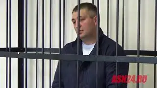 Прения по уголовному делу о ДТП возле ОКЦ