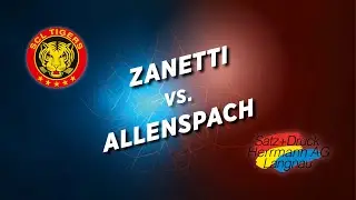 Zanetti vs. Allenspach - Kampf um die letzten Pommes Frites